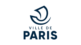 Mairie de Paris Partenaire 2020