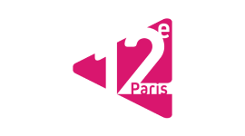 Paris 12ème Partenaire 2020