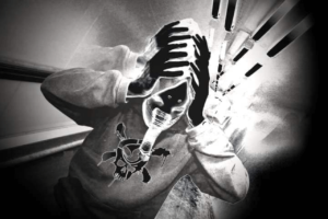 Operator Shaï Hulud Operator Shaï Hulud