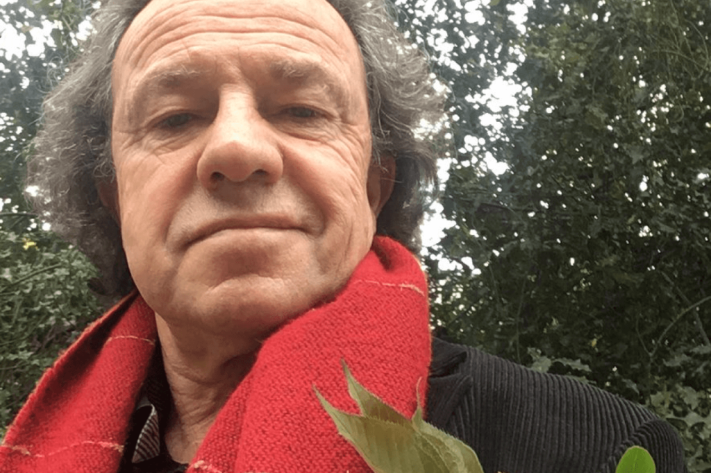 Charlie Nelson Charlie Nelson